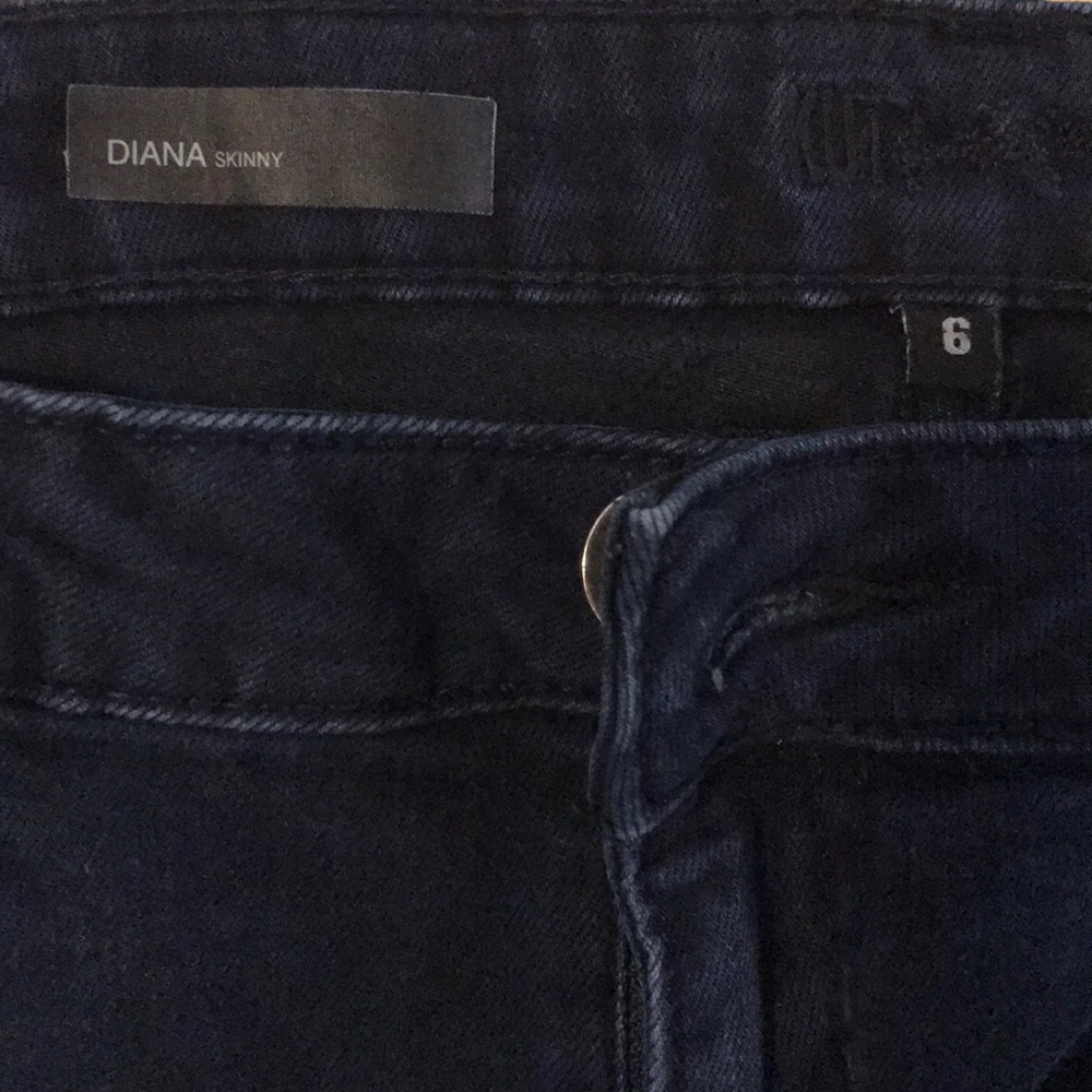 KUT from the kloth jeans size 6